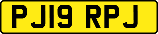PJ19RPJ