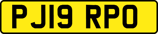 PJ19RPO