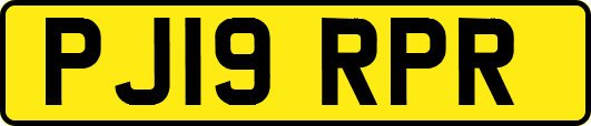 PJ19RPR