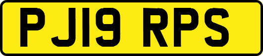 PJ19RPS