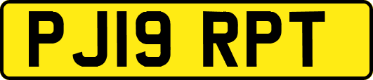 PJ19RPT
