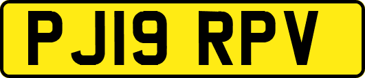 PJ19RPV