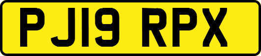 PJ19RPX