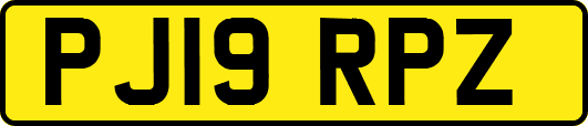 PJ19RPZ