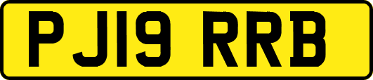 PJ19RRB