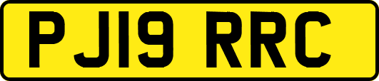 PJ19RRC