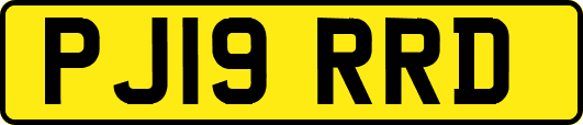 PJ19RRD