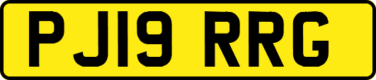 PJ19RRG