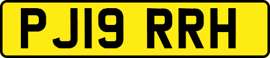 PJ19RRH