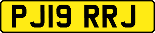PJ19RRJ