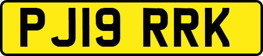 PJ19RRK