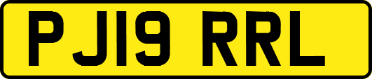 PJ19RRL