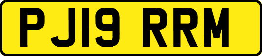PJ19RRM