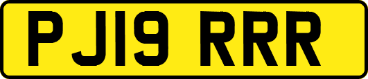 PJ19RRR