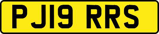 PJ19RRS
