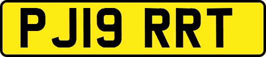 PJ19RRT