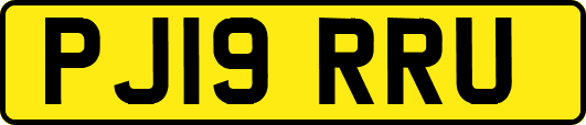 PJ19RRU