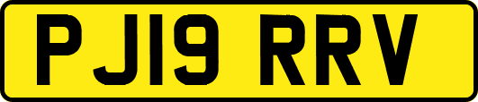 PJ19RRV