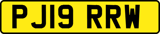 PJ19RRW