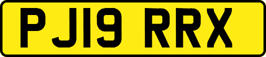 PJ19RRX