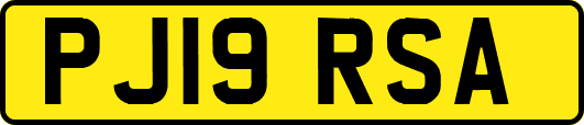 PJ19RSA