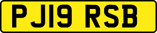 PJ19RSB