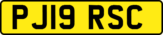 PJ19RSC