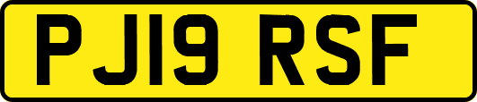 PJ19RSF