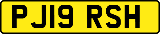 PJ19RSH