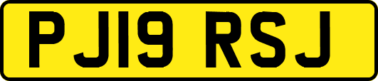 PJ19RSJ