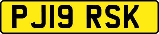 PJ19RSK
