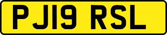 PJ19RSL