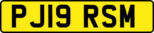 PJ19RSM