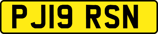 PJ19RSN