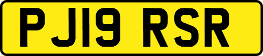 PJ19RSR