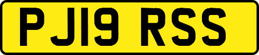 PJ19RSS