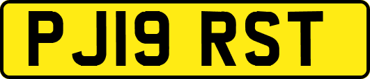 PJ19RST