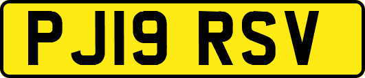 PJ19RSV
