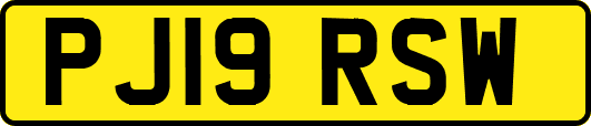 PJ19RSW
