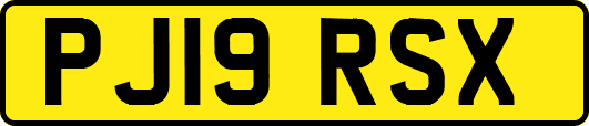 PJ19RSX