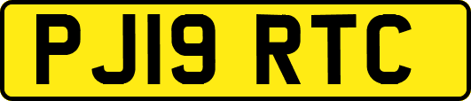PJ19RTC