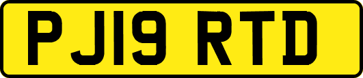 PJ19RTD