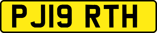 PJ19RTH