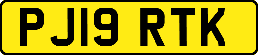 PJ19RTK