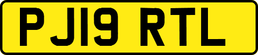PJ19RTL