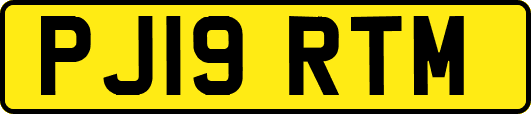 PJ19RTM