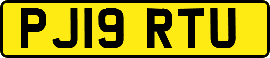 PJ19RTU