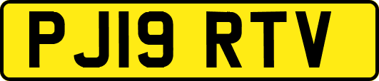 PJ19RTV