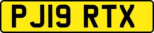 PJ19RTX