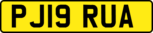 PJ19RUA